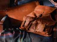 ラルフローレンのバッグは人気が高く、高額が期待出来ます！ 画像