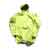ホグロフス プルオーバー ゴアテックス ウルトラライト パックライト フーディ アノラック 画像