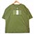 メゾンマルジェラ S50GC0610 20SS 4ステッチ Tシャツ カーキ(オリーブグリーン)系 画像