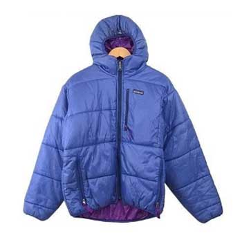 パタゴニア ダスパーカ(Patagonia)高価買取｜宅配買取ブランドバイヤー ...