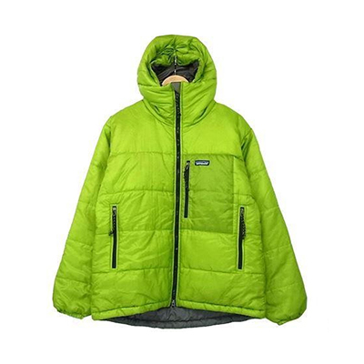 パタゴニア ダスパーカ(Patagonia)高価買取｜宅配買取ブランドバイヤー 