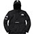 シュプリーム 16SS Steep Tech Hooded Jacket 黒 フーディジャケット 画像
