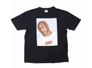 フォトプリントTシャツの中でも「2007 Mike Tyson Tee」は人気の1枚です！ 画像