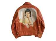 1991秋冬コレクションのTokyo Rose Jacketは高額買取！ 画像